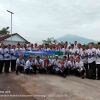 Catatan Ringan Puncak Peringatan HGN 2022 di Semarang