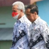 Sebait Puisi untuk Presiden Jokowi