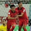 Piala Dunia Qatar 2022: Korea Selatan Berhasil Melaju ke Babak 16 Besar, Bersiap Menghadapi Brazil Raja Dunia Sepak Bola