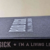 Biografi Bob Sick: Buku Termahal yang Pernah Dibeli