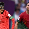 Korea Selatan Bantai Portugal 2-1, Son Heung-min dkk Melaju ke 16 Besar Piala Dunia 2022
