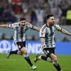 Argentina Kalahkan Australia, Tapi Mengkhawatirkan