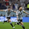 Argentina, Bukan Cuma Lionel Messi