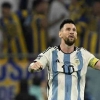 Argentina dan Lionel Messi yang Menjadi Pembeda