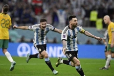 Kemenangan Argentina dan 3 Kelemahan yang Masih Terlihat