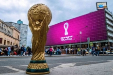 Qatar Punya Piala Dunia, Dubai Ikut Meraup Untung Besar