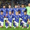Jepang, "si Pembunuh Raksasa" di Piala Dunia 2022