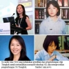 Mao Wei Wanita Cantik Genius Penyelamat Huawei dari Embargo AS