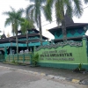 Belajar Sejarah Kesultanan Banjar di Kuin Utara