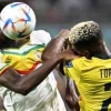 Inggris Vs Senegal, Bisa Jadi Kuda Hitam Jegal Three Lions