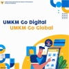Bantu UMKM Go Smart Digital Dengan Infomo