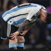 Belanda akan Meninabobokan Argentina