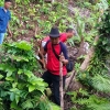 Pengabdian Tanpa Batas, Kalapas Tahuna Masuk Hutan Demi Pembinaan Kemandirian Narapidana