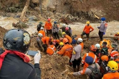 Pentingnya Gotong Royong dan Solidaritas Pulihkan Dampak Bencana di Indonesia
