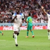 Gebuk Senegal, Inggris Ditunggu Perancis di Perempat Final Piala Dunia 2022