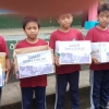 Mengembangkan 3 Karakter Melalui Penggalangan Dana Gempa Cianjur di Sekolah