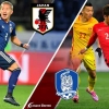 Konflik Korsel Jepang 2022, Membawa Brazil Kembali Juara 2022