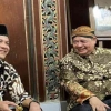 Apakah Megawati Ikhlas Jika Ganjar Diboyong KIB?