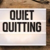 Tren "Quiet Quitting" Ramai di Dunia Kerja, Apa Itu Sebenarnya?