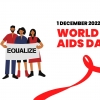 Suarakan Kesetaraan Akses Kesehatan sebagai Tema Hari AIDS 2022