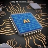 Chip AI Huawei Ascend Berhasil Diproduksi Massal