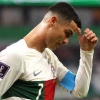 Ronaldo Kembali Berulah, Berpotensi Dicadangkan Saat Portugal Menghadapi Swiss