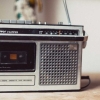 Radio Transistor Ayah dan Kisahku Jatuh Cinta dengan Radio
