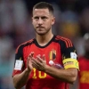 Eden Hazard Resmi Pensiun dari Timnas Belgia yang Tampil Buruk di Piala Dunia 2022
