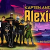 Serial 'Kapten Antariksa Alexis Z': Bahayanya Kemitraan