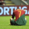 Nasib Ronaldo, Sepak Bola Negatif nan Jitu Jegal Spanyol, Portugal "The Next" Tumbal?