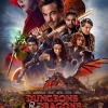 Trailer & Tanggal Rilis "Dungeon & Dragons: Honor Among Thieves" Adaptasi Game yang Menjadi Pop Culture