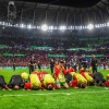 Piala Dunia 2022: Dramatis! Maroko Tumbangkan Spanyol Lewat Adu Penalti