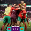 Singkirkan Spanyol, Maroko Berhasil Lolos ke Babak 8 Besar Piala Dunia untuk Pertama Kalinya