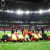 Pulangkan Spanyol, Maroko Tantang Portugal di Perempat Final Piala Dunia 2022
