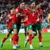 Piala Dunia 2022: Kejutan Besar Maroko dan Portugal Menang Telak