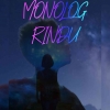 Monolog Rindu (Seri Ruang Waktu Cinta #9)