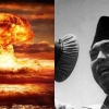 Pusaran Nuklir Soekarno dan Konstelasi Geopolitik Global