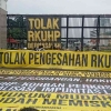 Pro Kontra Pengesahan RKUHP, Sinyal Baru Kemunduran Demokratisasi di Indonesia