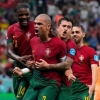 Portugal Berpesta dan Cristiano Ronaldo Tak Mendapat Peran Utama