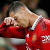 Ronaldo Akan Hengkang dari Tim Nasional Portugal?