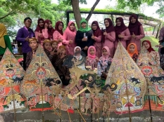Melestarikan Budaya Jawa dengan Program Kanigoro SaJa