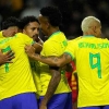 Preview Brasil vs Kroasia: Pembuktian Tim Samba!