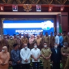 Menteri Kesehatan Canangkan Pekan Imunisasi Polio Nasional 2022 di Aceh