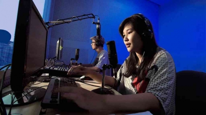 Radio Kampus, Menjawab Tantangan di Era Digital