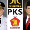 Prabowo Jadi Cawapresnya Anies? Rasanya Tak Mungkin