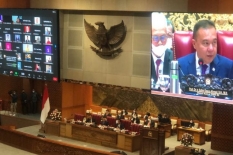 Pengesahan KUHP dan Nafas Untung-Rugi bagi Peradaban Indonesia
