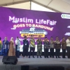 Yuk #NgariungBareng di Muslim LifeFair Bandung 2022
