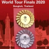 Jadwal Penyisihan Grup Hari Ketiga: BWF World Tour Finals 2022