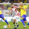 Brasil Vs Kroasia: Jalannya Pertandingan dan Faktor Kekalahan