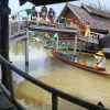 Pattaya Floating Market, Thailand